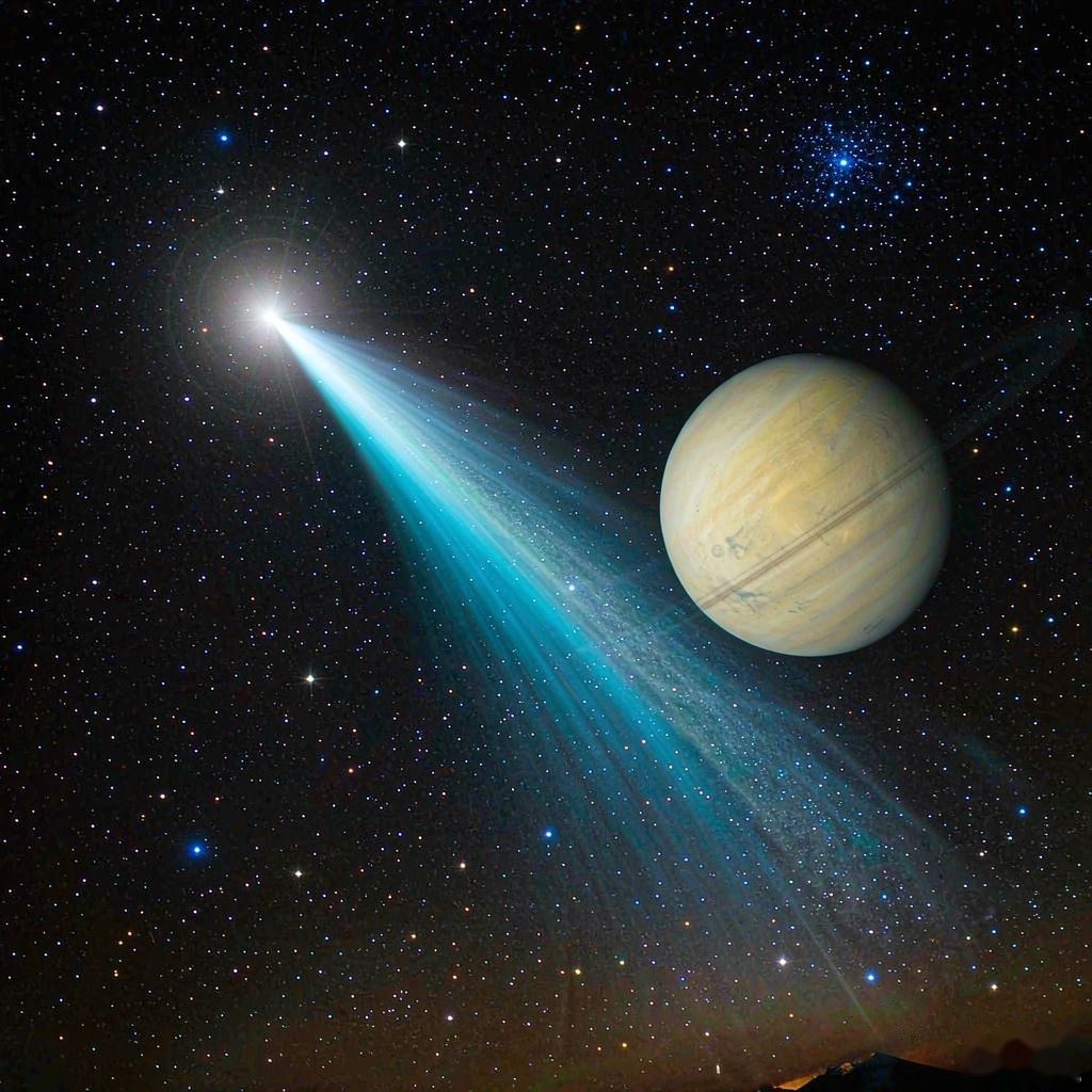 彗星