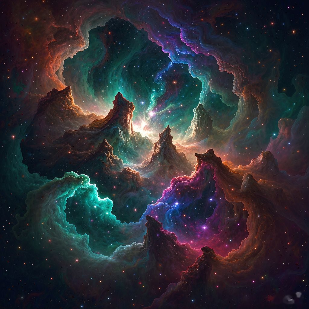 星云
